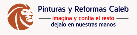 PINTURAS Y REFORMAS CALEB